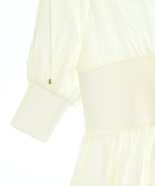 ZIMMERMANN ชุดเดรส