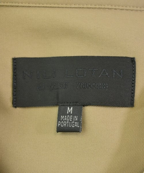 NILI LOTAN เสื้อลำลอง