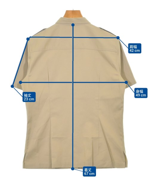 NILI LOTAN เสื้อลำลอง