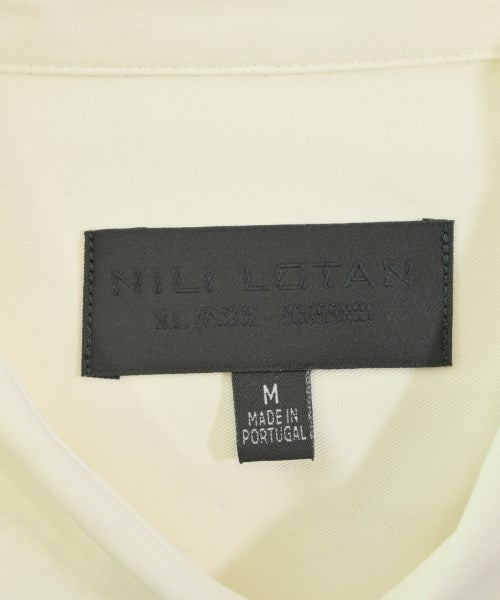 NILI LOTAN เสื้อลำลอง