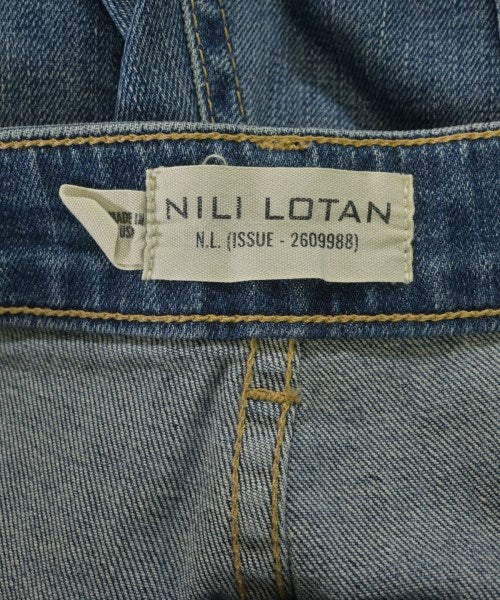 NILI LOTAN ยีนส์