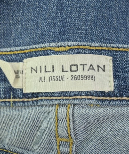 NILI LOTAN ยีนส์