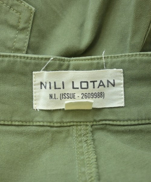 NILI LOTAN กางเกง อื่น