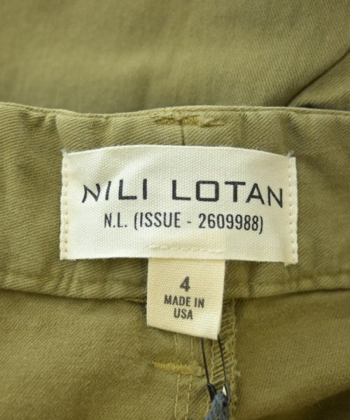 NILI LOTAN กางเกง อื่น