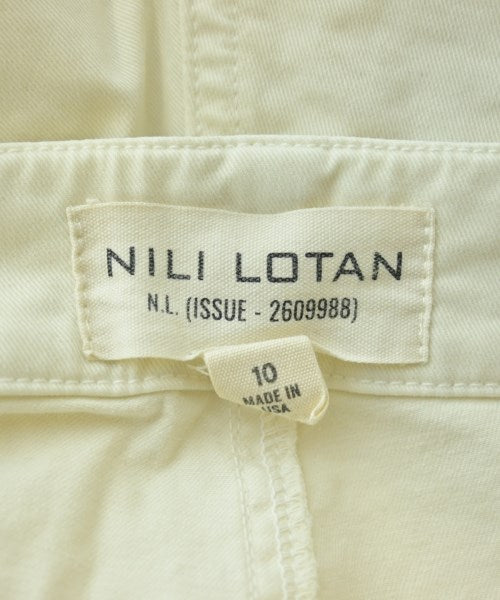 NILI LOTAN กางเกง อื่น