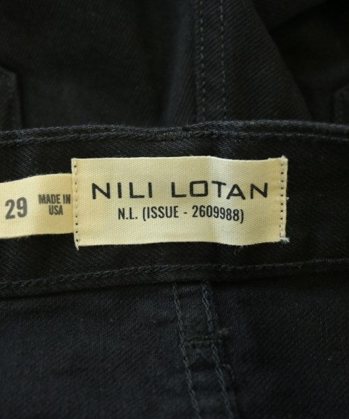 NILI LOTAN ยีนส์