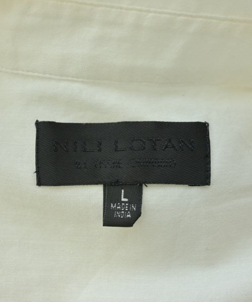 NILI LOTAN เสื้อสตรี