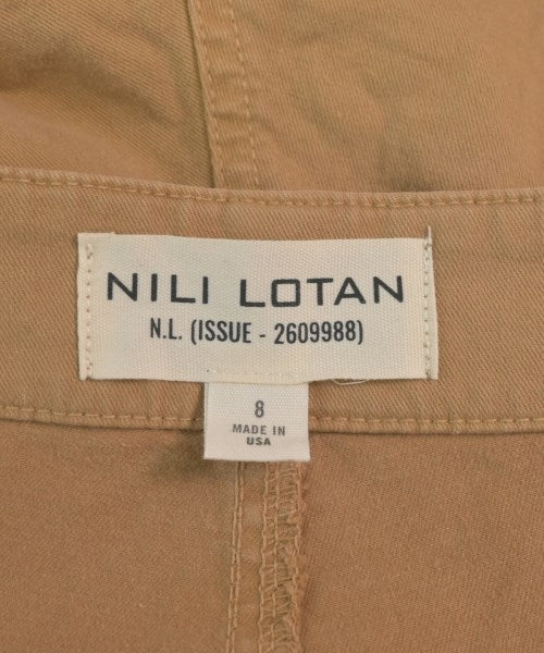 NILI LOTAN กางเกง อื่น