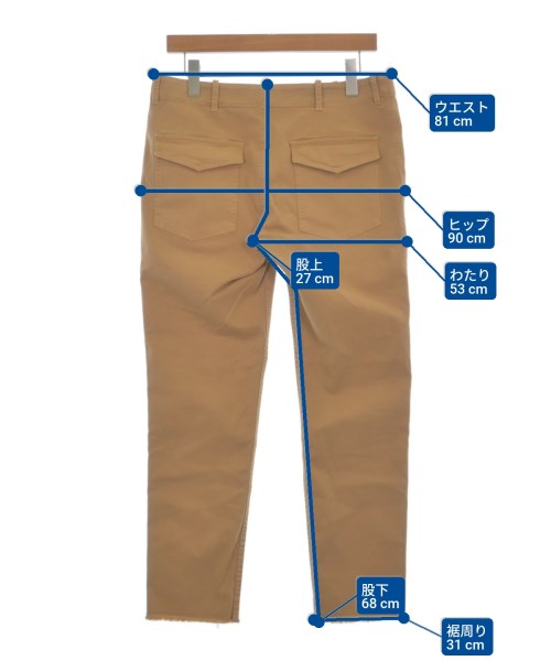 NILI LOTAN กางเกง อื่น