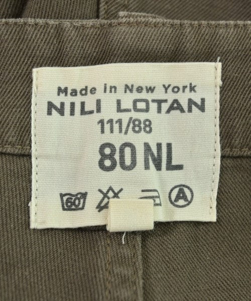 NILI LOTAN กางเกง อื่น