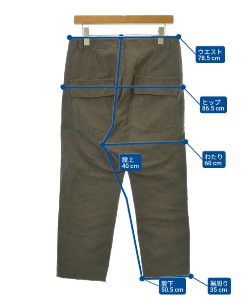 NILI LOTAN กางเกง อื่น