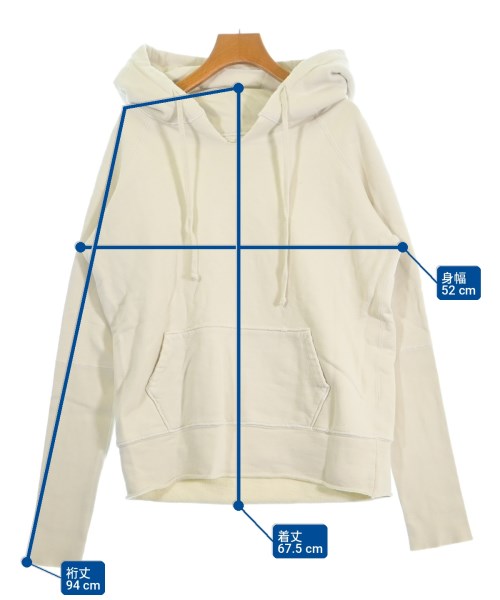 NILI LOTAN เสื้อฮู้ด