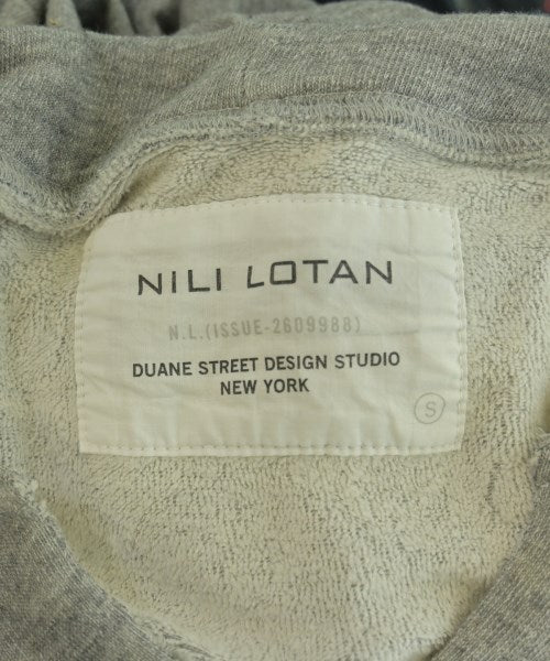 NILI LOTAN เสื้อฮู้ด