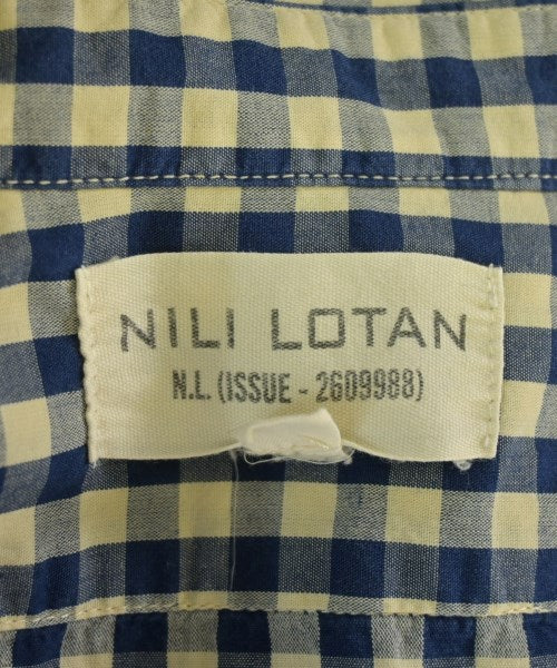 NILI LOTAN เสื้อลำลอง