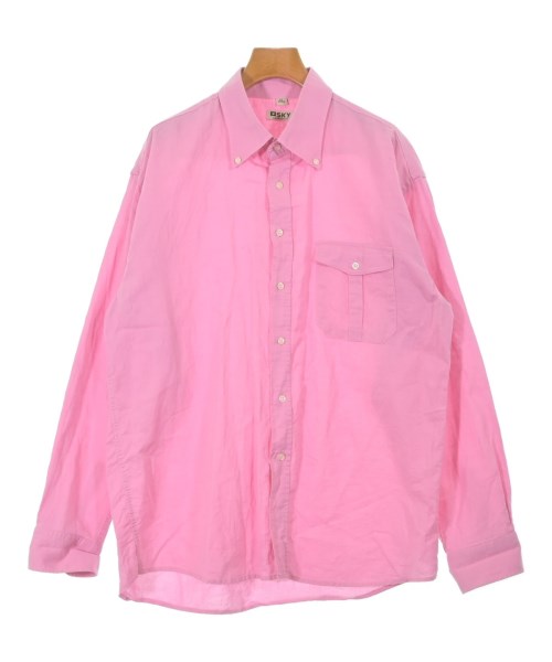 SKY เสื้อลำลอง