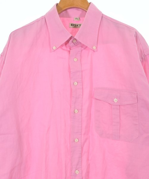 SKY เสื้อลำลอง