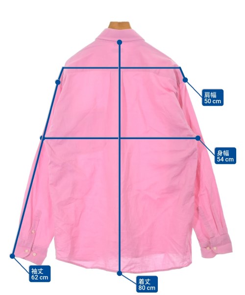 SKY เสื้อลำลอง