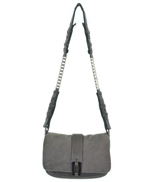 PHILIPPE ROUCOU กระเป๋าสะพาย