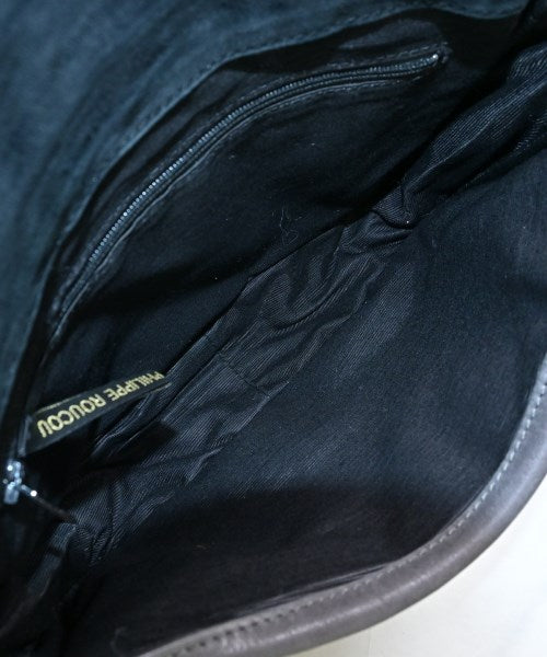 PHILIPPE ROUCOU กระเป๋าสะพาย