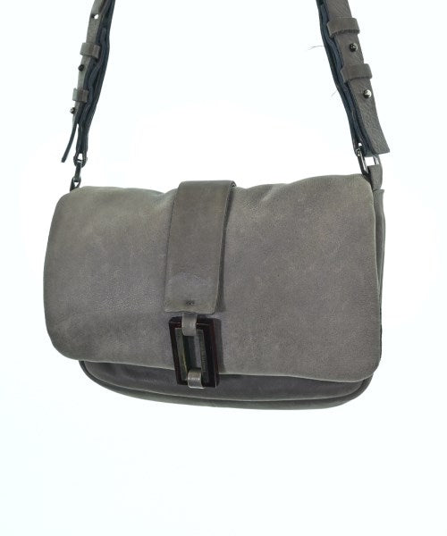 PHILIPPE ROUCOU กระเป๋าสะพาย