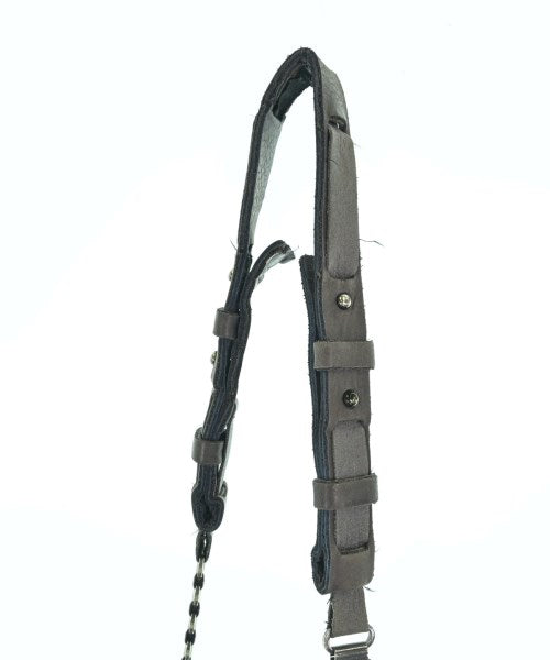 PHILIPPE ROUCOU กระเป๋าสะพาย