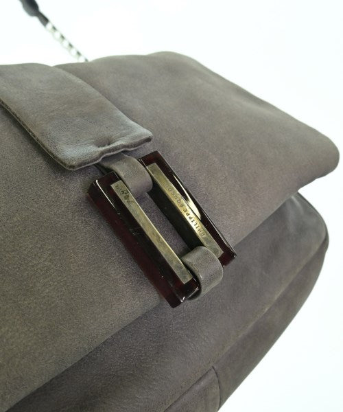 PHILIPPE ROUCOU กระเป๋าสะพาย