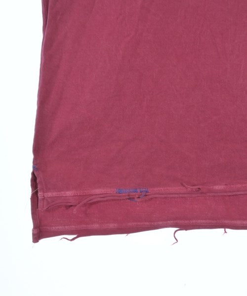 Project e vintage เสื้อโปโล