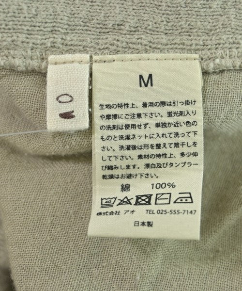 ao เสื้อสตรี