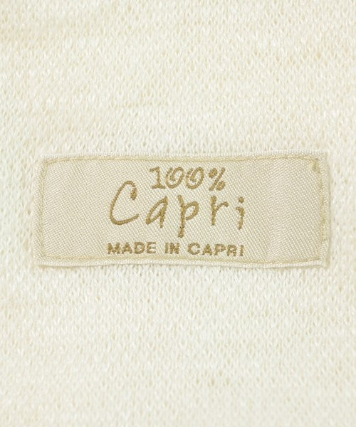 Capri แจ็คเก็ตลำลอง