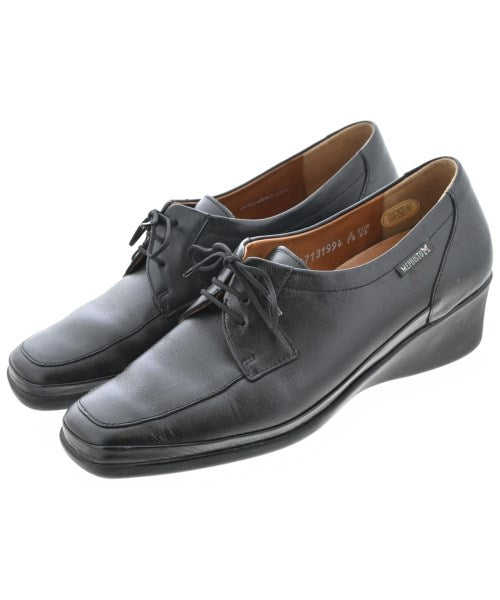 MEPHISTO รองเท้าสวมทางการ