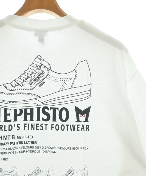 MEPHISTO เสื้อยืด/เสื้อท็อปส์
