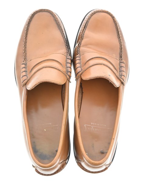 BOSTONIAN รองเท้าสวมทางการ