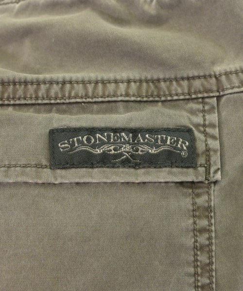 STONEMASTER กางเกงขาสั้น