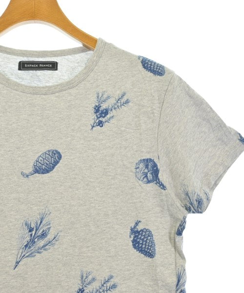 SIXPACK FRANCE เสื้อยืด/เสื้อท็อปส์