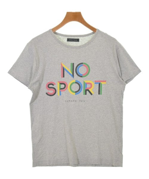 SIXPACK FRANCE เสื้อยืด/เสื้อท็อปส์