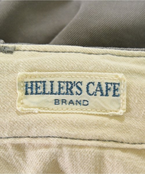 HELLER'S CAFE ชิโน่