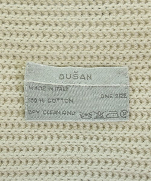 DUSAN เสื้อคาร์ดิแกน