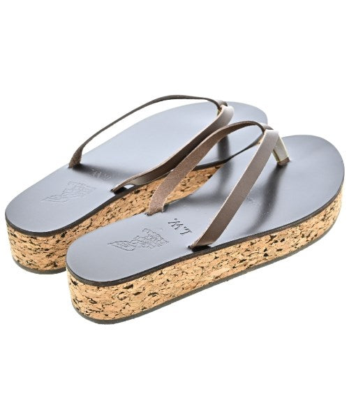 ANCIENT GREEK SANDALS รองเท้าแตะ