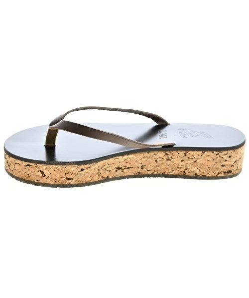 ANCIENT GREEK SANDALS รองเท้าแตะ