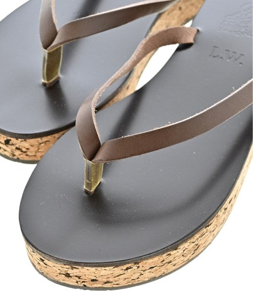 ANCIENT GREEK SANDALS รองเท้าแตะ