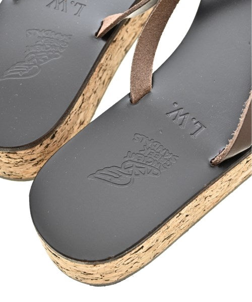 ANCIENT GREEK SANDALS รองเท้าแตะ