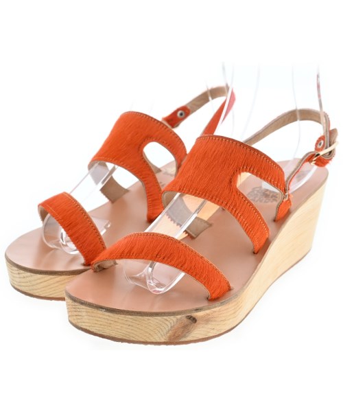 ANCIENT GREEK SANDALS รองเท้าแตะ
