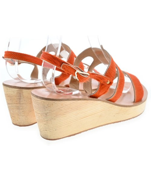 ANCIENT GREEK SANDALS รองเท้าแตะ