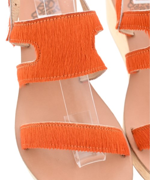 ANCIENT GREEK SANDALS รองเท้าแตะ
