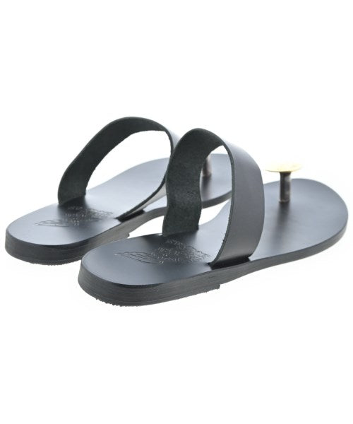 ANCIENT GREEK SANDALS รองเท้าแตะ