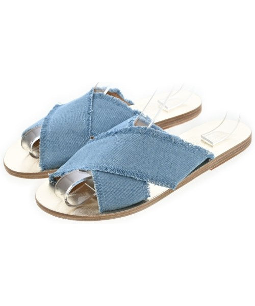 ANCIENT GREEK SANDALS รองเท้าแตะ