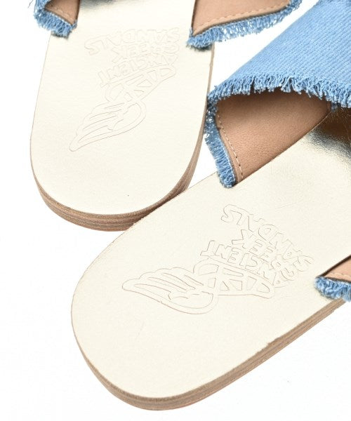 ANCIENT GREEK SANDALS รองเท้าแตะ