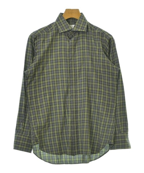 CLEEVE OF LONDON เสื้อเชิ้ตทางการ
