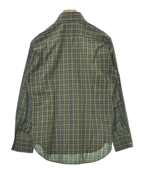 CLEEVE OF LONDON เสื้อเชิ้ตทางการ