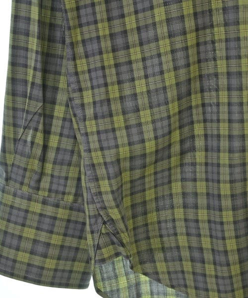 CLEEVE OF LONDON เสื้อเชิ้ตทางการ